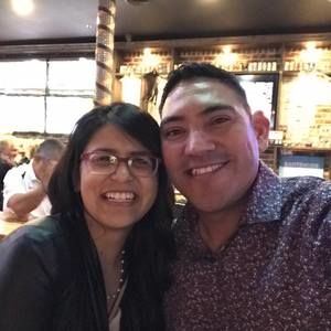 Meet your Posher, Jose